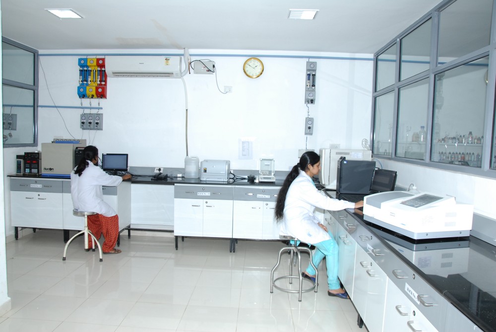 Company Synthesis Operations