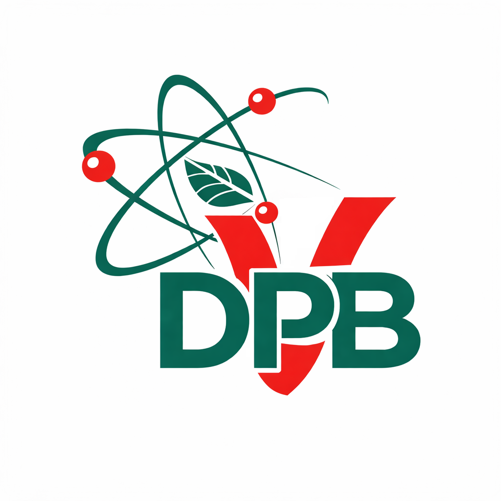 DPB Logo